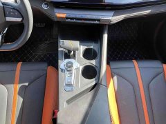 Changan UNI-V 1.5T Premium Version - фото 13