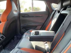 Changan UNI-V 1.5T Premium Version - фото 15