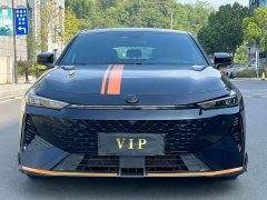 Changan UNI-V 1.5T Premium Version - фото 2