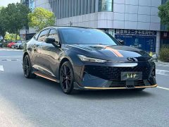 Changan UNI-V 1.5T Premium Version - фото 3