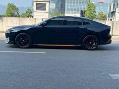 Changan UNI-V 1.5T Premium Version - фото 4