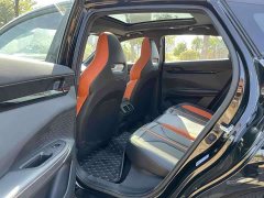 Changan UNI-V 1.5T Premium Version - фото 6