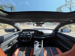 Changan UNI-V 1.5T Premium Version - фото 7