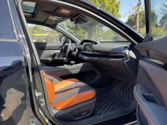 Changan UNI-V 1.5T Premium Version - фото 9