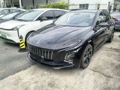 Hongqi E-QM5 Edition - фото 1