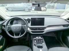 Hongqi E-QM5 Edition - фото 6