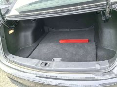 Hongqi E-QM5 Edition - фото 8