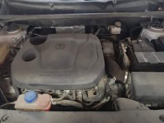 Changan CS75PLUS 1.5T Premium Version - фото 10