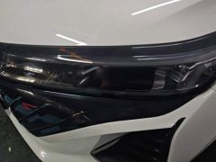 Changan CS75PLUS 1.5T Premium Version - фото 5