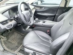 Hongqi E-QM5 Edition - фото 3
