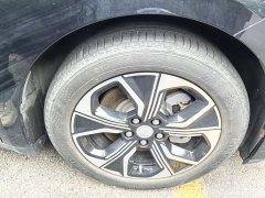 Hongqi E-QM5 Edition - фото 7