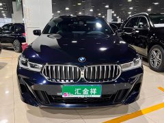 BMW 6 Series GT 2022 630i M Sports Package - фото 1