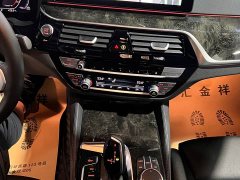 BMW 6 Series GT 2022 630i M Sports Package - фото 12