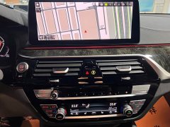 BMW 6 Series GT 2022 630i M Sports Package - фото 14
