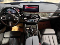 BMW 6 Series GT 2022 630i M Sports Package - фото 16