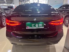 BMW 6 Series GT 2022 630i M Sports Package - фото 17