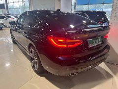 BMW 6 Series GT 2022 630i M Sports Package - фото 18