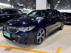 BMW 6 Series GT 2022 630i M Sports Package - фото 2