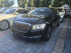 FAW H7 1.8T Edition - фото 1