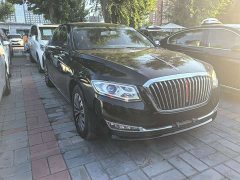 FAW H7 1.8T Edition - фото 2