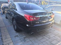 FAW H7 1.8T Edition - фото 3