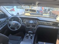 FAW H7 1.8T Edition - фото 7