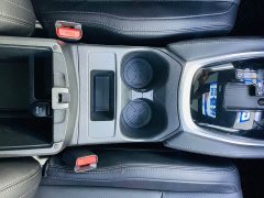 Nissan X-Trail 2.0L 2WD Intelligent Comfort Edition - фото 10