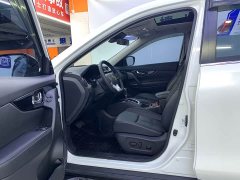 Nissan X-Trail 2.0L 2WD Intelligent Comfort Edition - фото 13