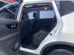 Nissan X-Trail 2.0L 2WD Intelligent Comfort Edition - фото 14