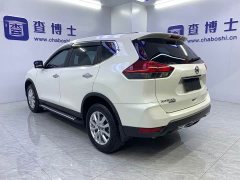 Nissan X-Trail 2.0L 2WD Intelligent Comfort Edition - фото 19