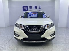Nissan X-Trail 2.0L 2WD Intelligent Comfort Edition - фото 2