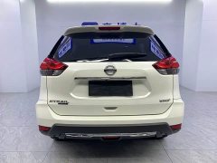 Nissan X-Trail 2.0L 2WD Intelligent Comfort Edition - фото 20