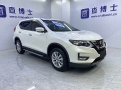 Nissan X-Trail 2.0L 2WD Intelligent Comfort Edition - фото 3