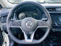 Nissan X-Trail 2.0L 2WD Intelligent Comfort Edition - фото 5