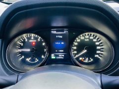 Nissan X-Trail 2.0L 2WD Intelligent Comfort Edition - фото 7