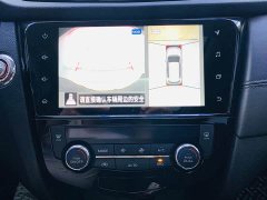 Nissan X-Trail 2.0L 2WD Intelligent Comfort Edition - фото 9