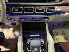 Mercedes-Benz Mercedes-Maybach GLS 2021 GLS 480 4MATIC - фото 10