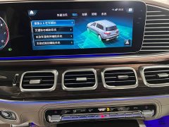 Mercedes-Benz Mercedes-Maybach GLS 2021 GLS 480 4MATIC - фото 12