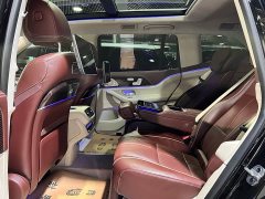 Mercedes-Benz Mercedes-Maybach GLS 2021 GLS 480 4MATIC - фото 13