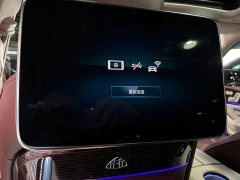Mercedes-Benz Mercedes-Maybach GLS 2021 GLS 480 4MATIC - фото 14