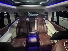 Mercedes-Benz Mercedes-Maybach GLS 2021 GLS 480 4MATIC - фото 17