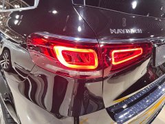 Mercedes-Benz Mercedes-Maybach GLS 2021 GLS 480 4MATIC - фото 20
