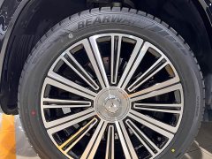 Mercedes-Benz Mercedes-Maybach GLS 2021 GLS 480 4MATIC - фото 4