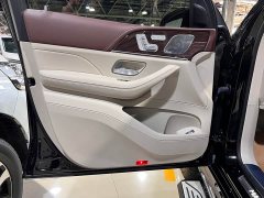 Mercedes-Benz Mercedes-Maybach GLS 2021 GLS 480 4MATIC - фото 5