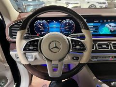 Mercedes-Benz Mercedes-Maybach GLS 2021 GLS 480 4MATIC - фото 9