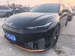 Changan UNI-V 1.5T 500BarPremium Version - фото 1