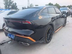Changan UNI-V 1.5T 500BarPremium Version - фото 10