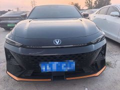 Changan UNI-V 1.5T 500BarPremium Version - фото 2