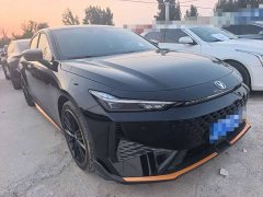 Changan UNI-V 1.5T 500BarPremium Version - фото 3