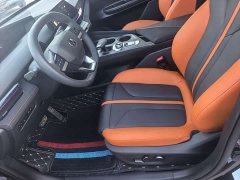 Changan UNI-V 1.5T 500BarPremium Version - фото 4